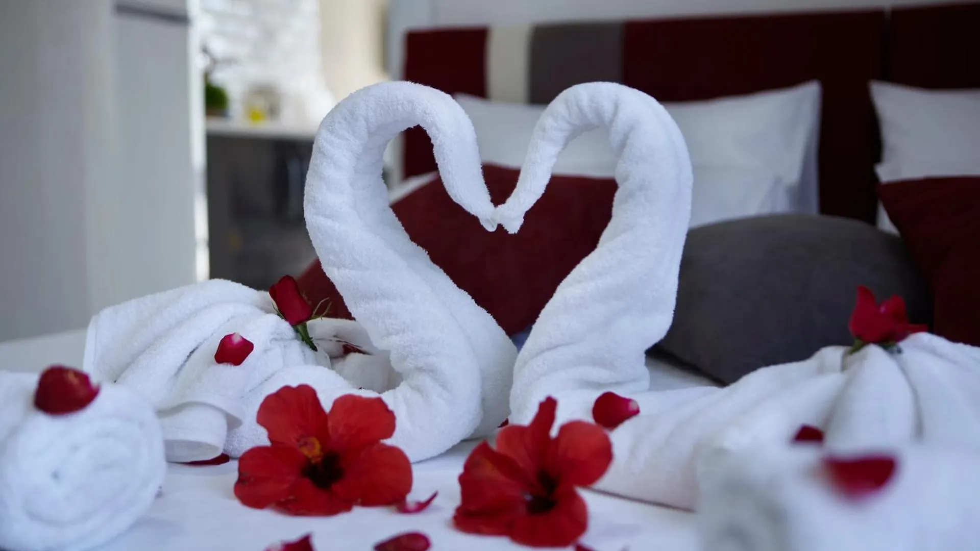 Palmiyem Apart Otel Seferihisar 0*,  Turkey