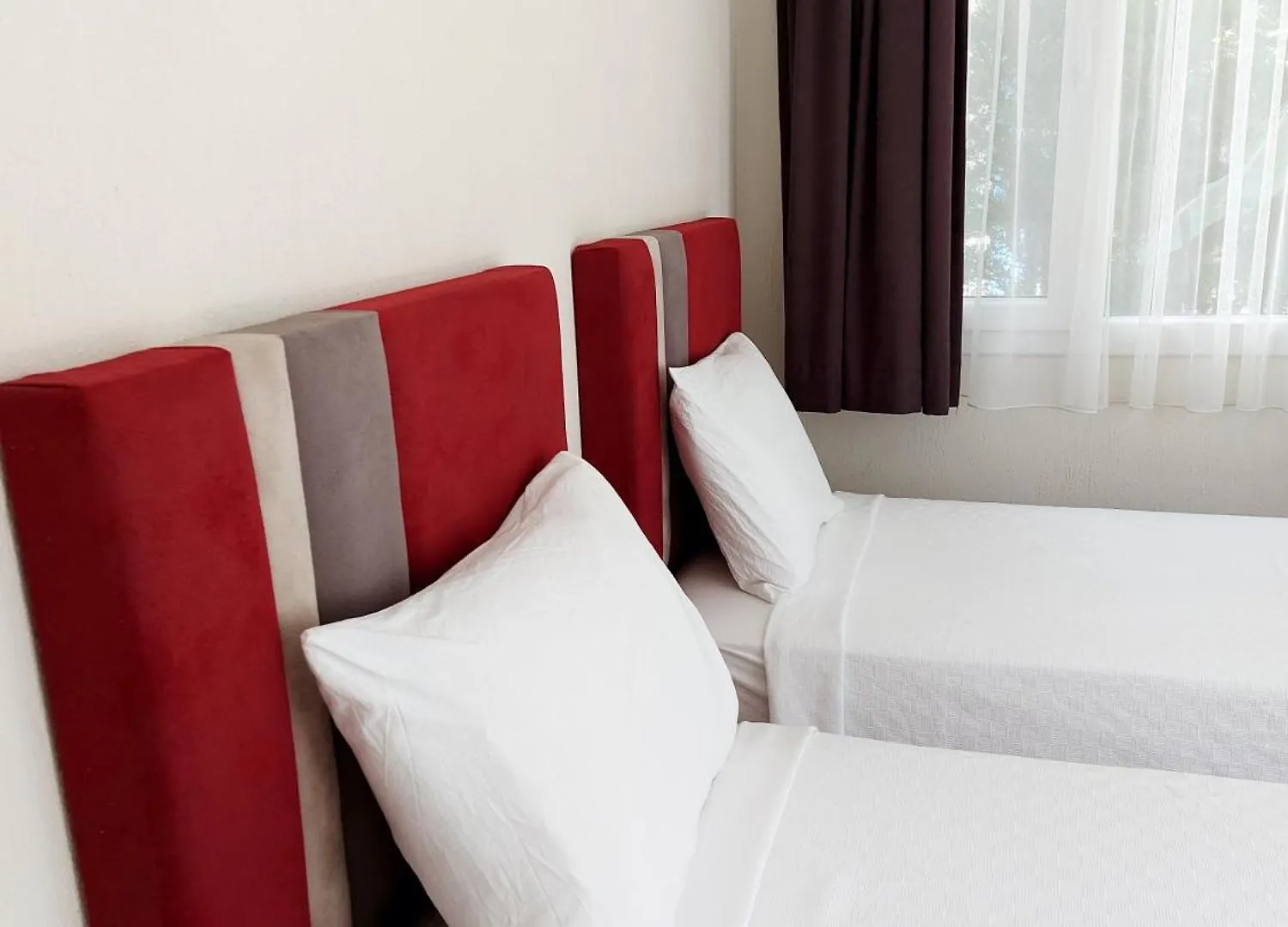 Aparthotel Palmiyem Apart Otel Seferihisar