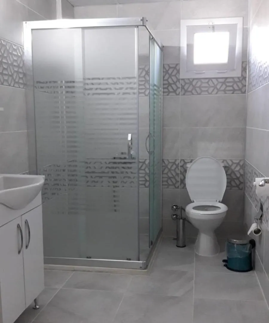 Palmiyem Apart Otel Seferihisar Aparthotel