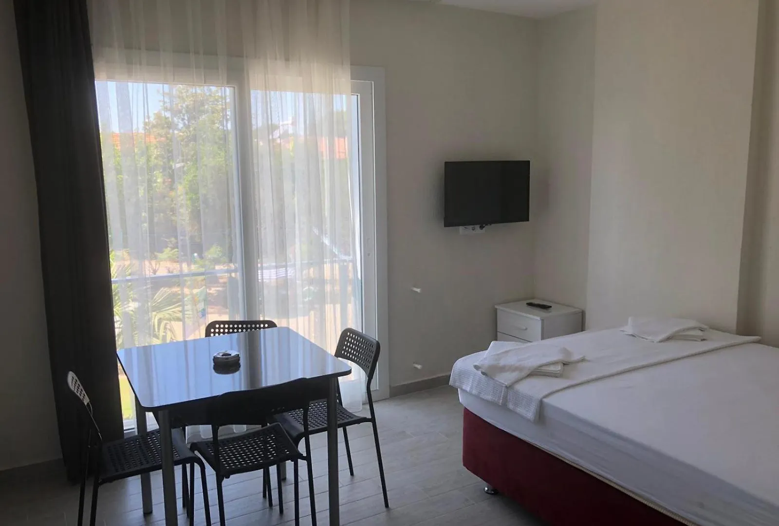 Palmiyem Apart Otel Seferihisar