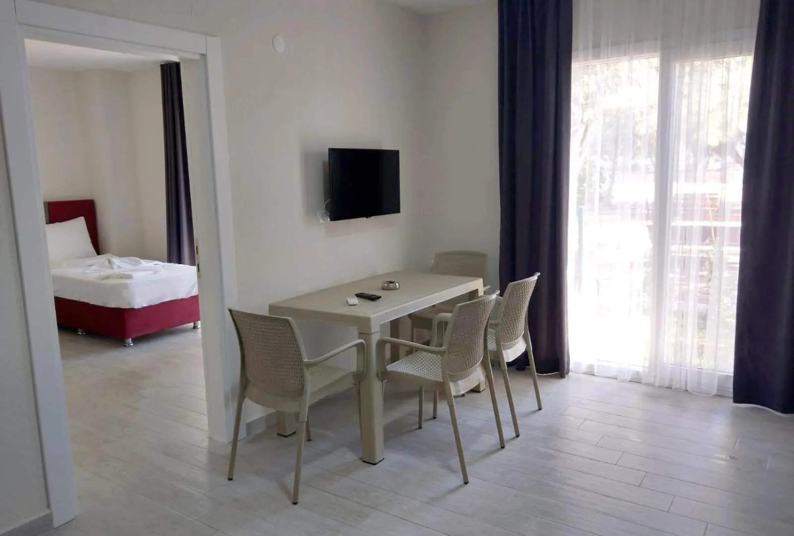 Aparthotel Palmiyem Apart Otel Seferihisar