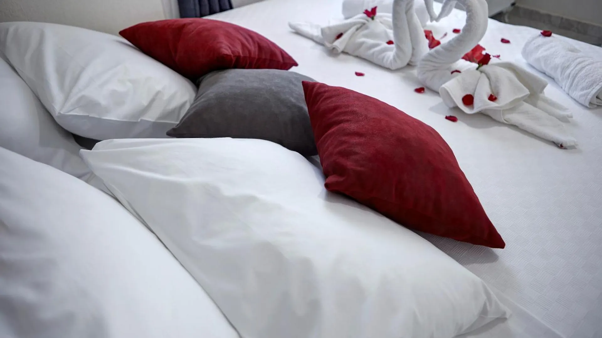 Palmiyem Apart Otel Seferihisar