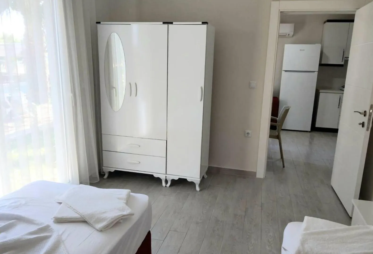 Palmiyem Apart Otel Seferihisar 0*,