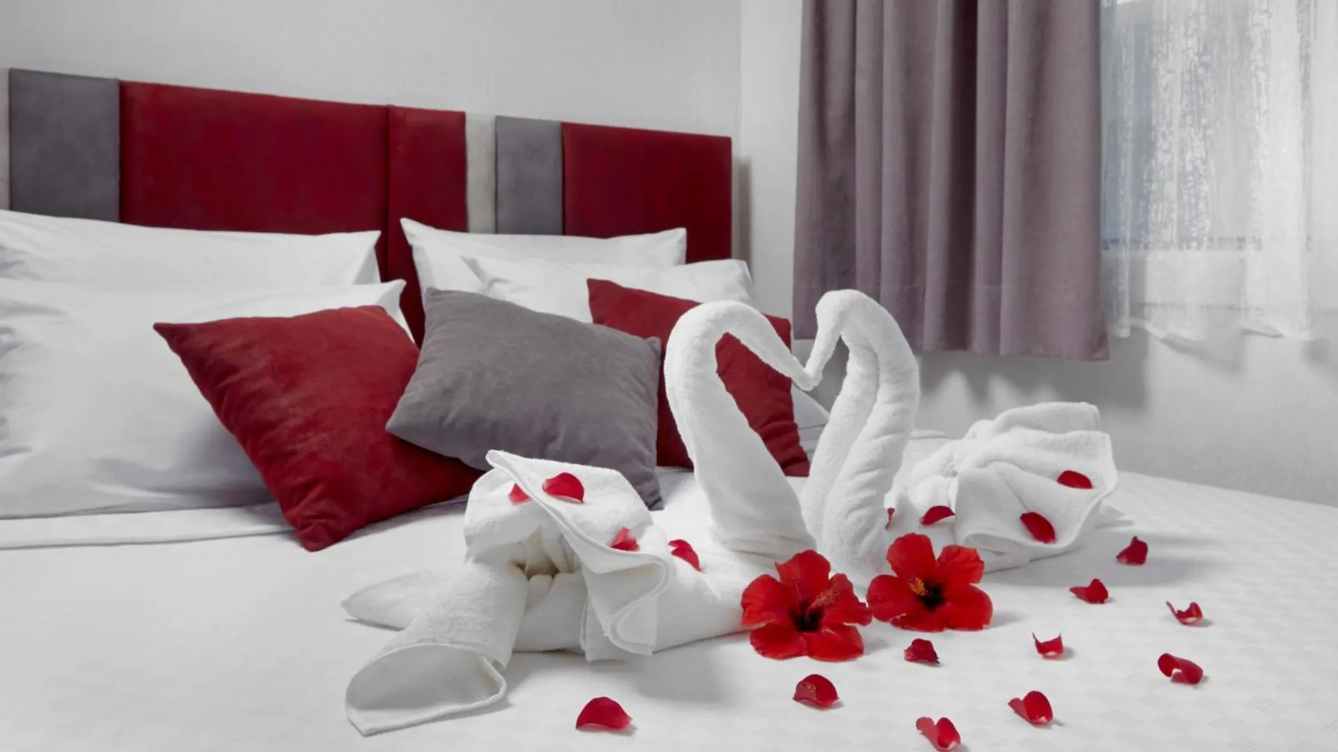 Palmiyem Apart Otel Seferihisar