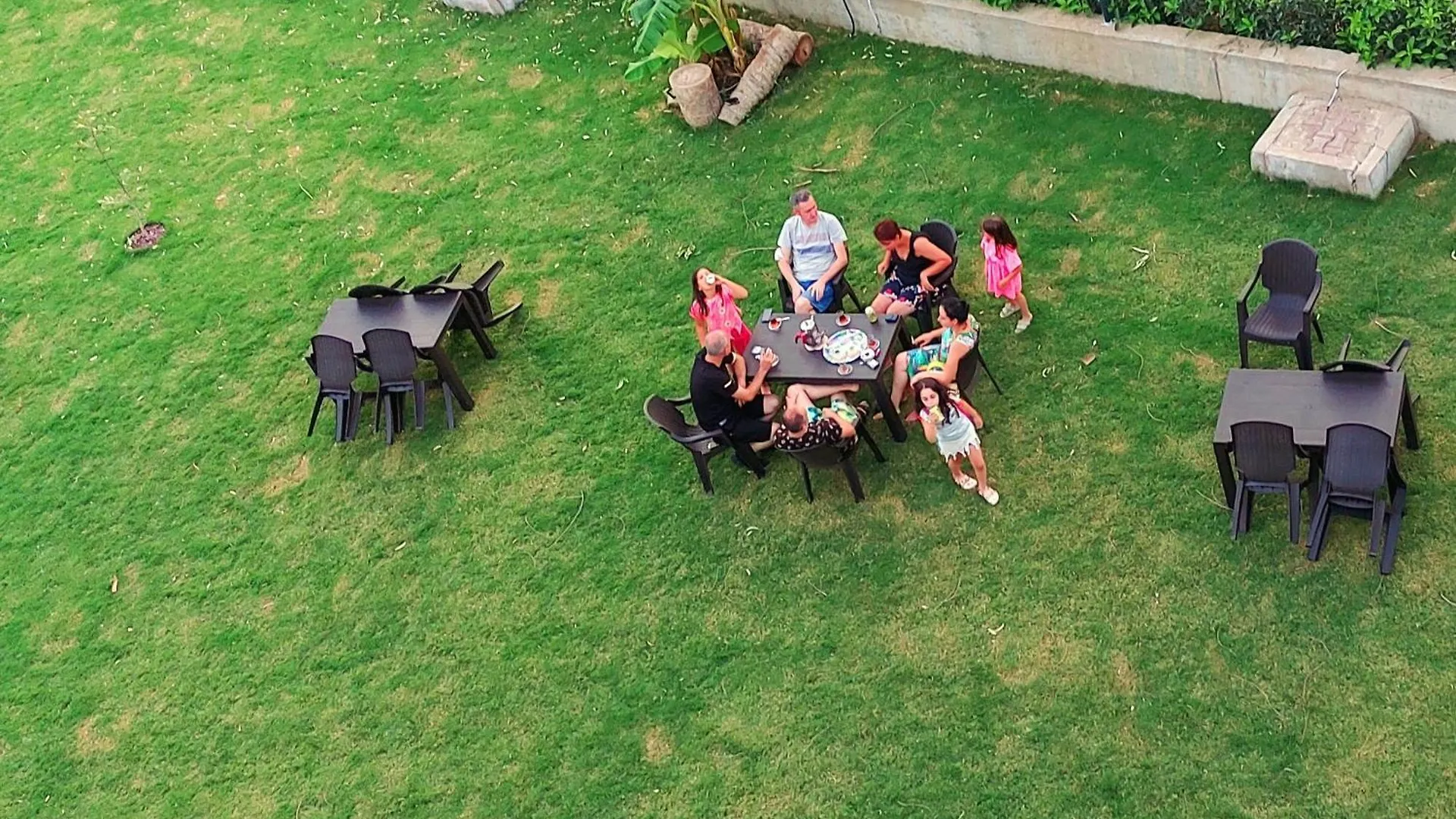 Palmiyem Apart Otel Seferihisar