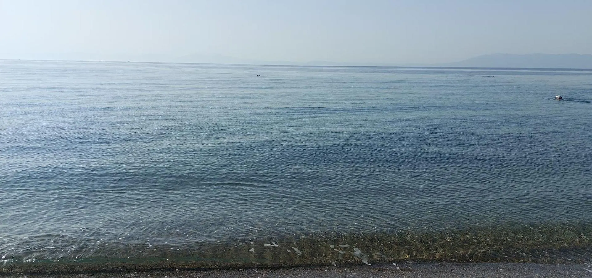 Palmiyem Apart Otel Seferihisar Aparthotel
