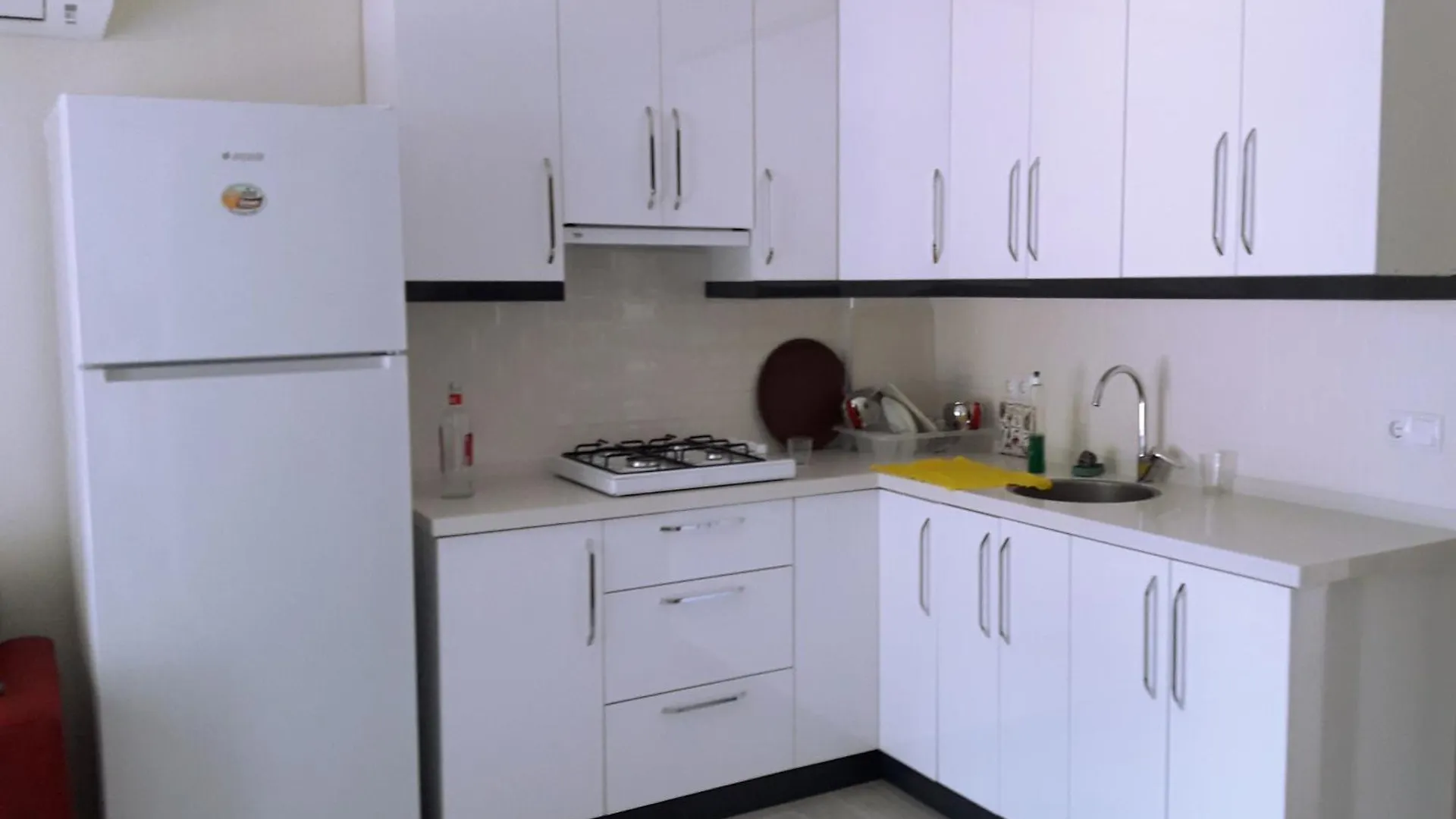 Palmiyem Apart Otel Seferihisar Turkey