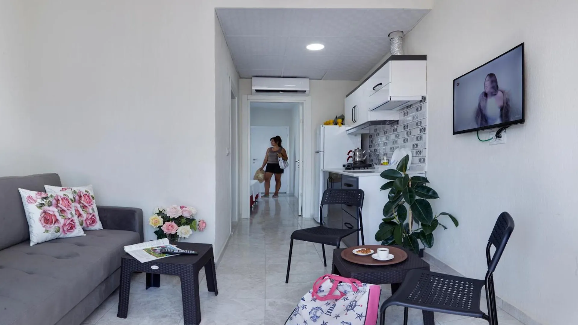 Palmiyem Apart Otel Seferihisar 0*,  Turkey