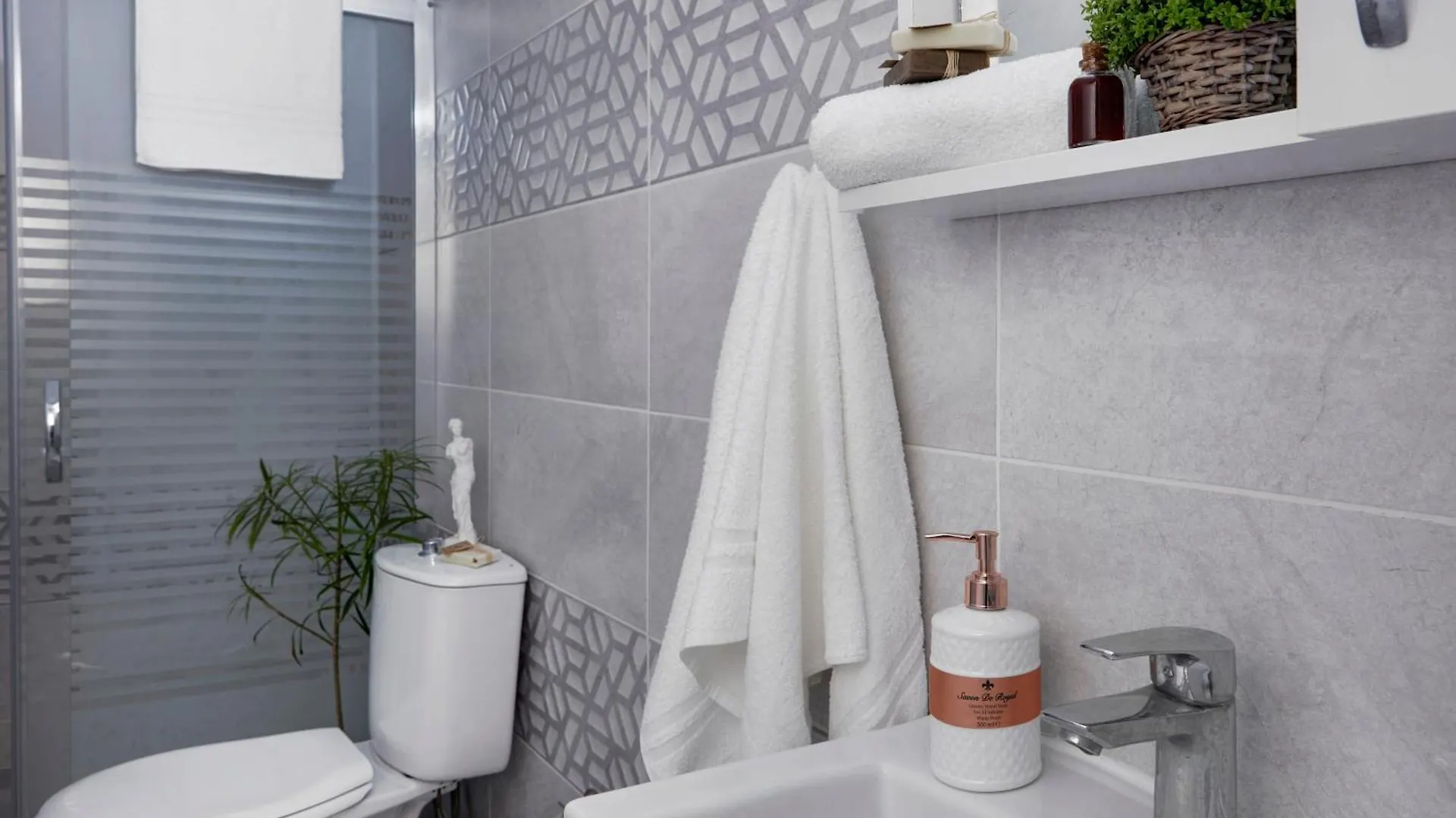 Palmiyem Apart Otel Seferihisar