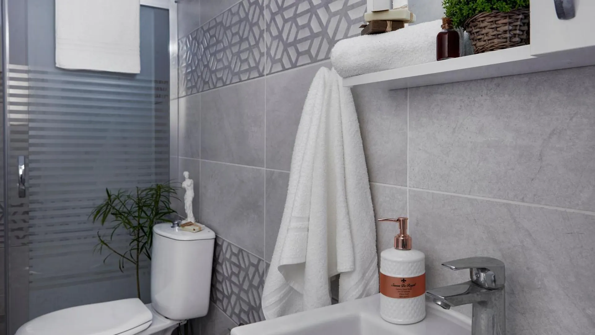 Aparthotel Palmiyem Apart Otel Seferihisar
