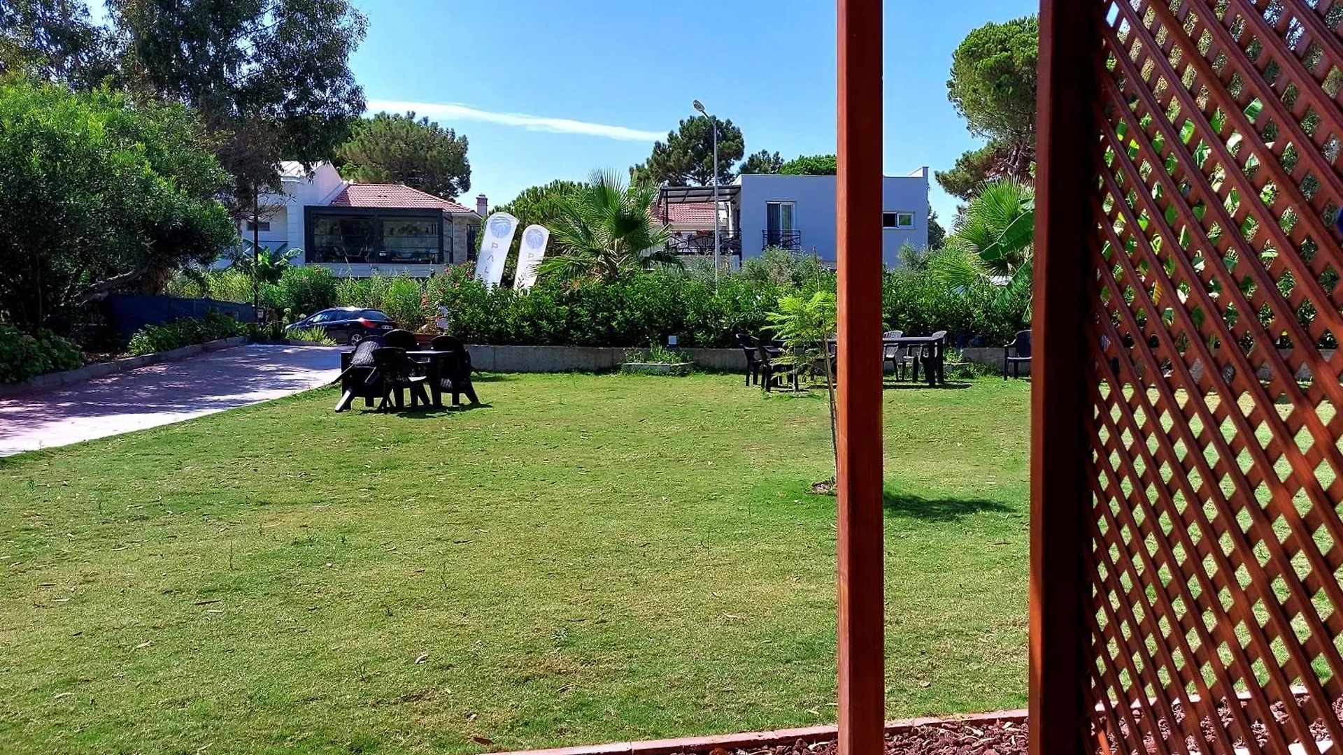 Palmiyem Apart Otel Seferihisar 0*,