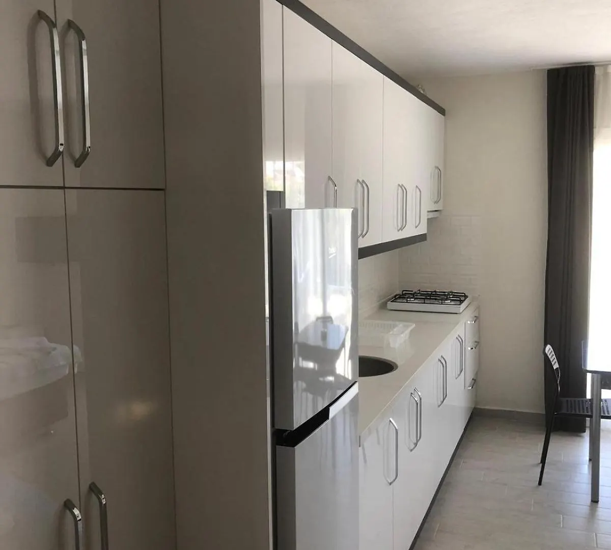 Palmiyem Apart Otel Seferihisar Turkey