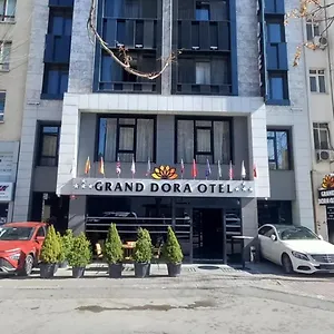 Grand Dora Otel Ankara