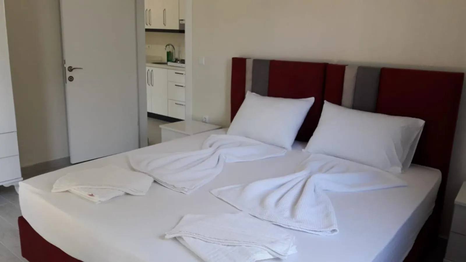 Palmiyem Apart Otel Seferihisar 0*,