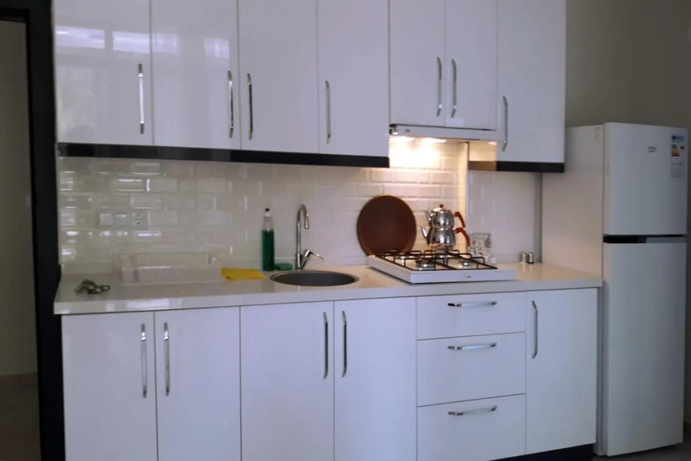 Palmiyem Apart Otel Seferihisar 0*,