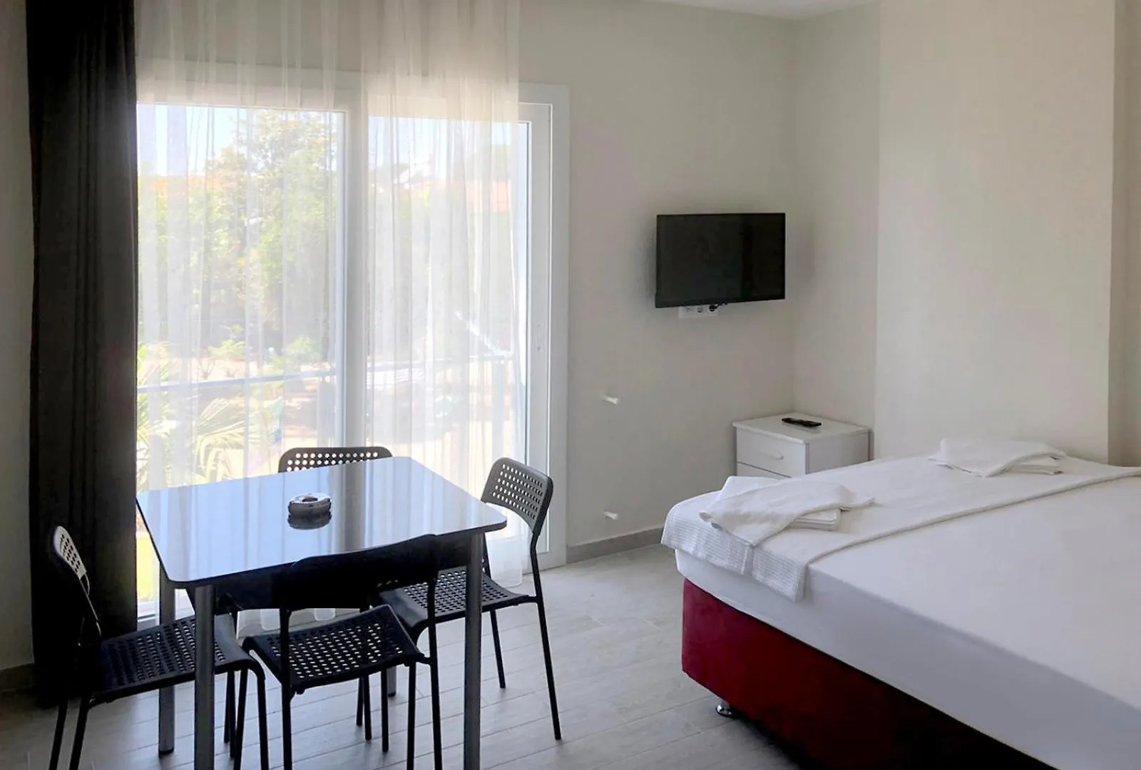 Palmiyem Apart Otel Seferihisar Turkey