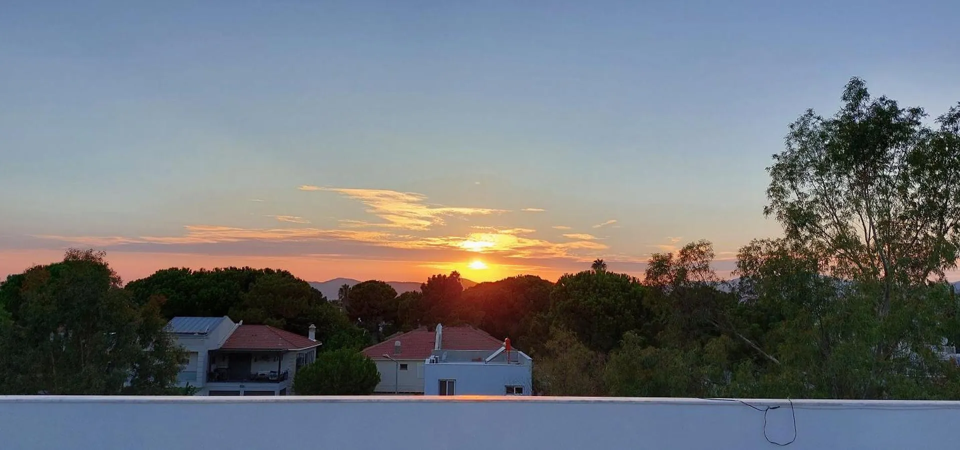Aparthotel Palmiyem Apart Otel Seferihisar