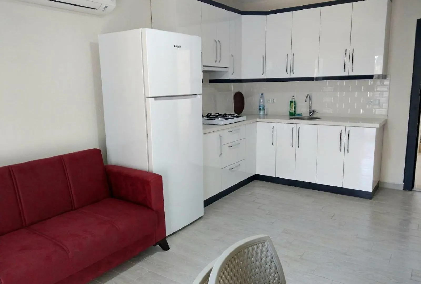 Palmiyem Apart Otel Seferihisar Turkey