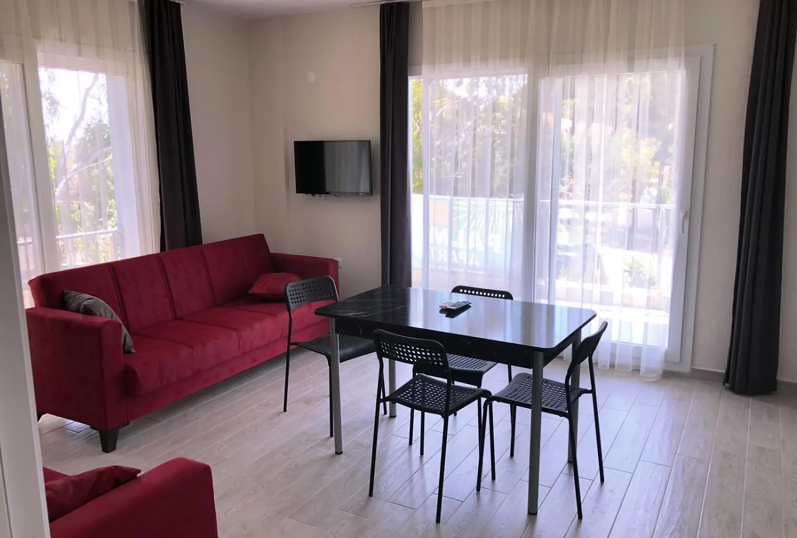 Palmiyem Apart Otel Seferihisar 0*,  Turkey